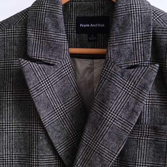 Frank and Oak suit - Picture 5 of 6